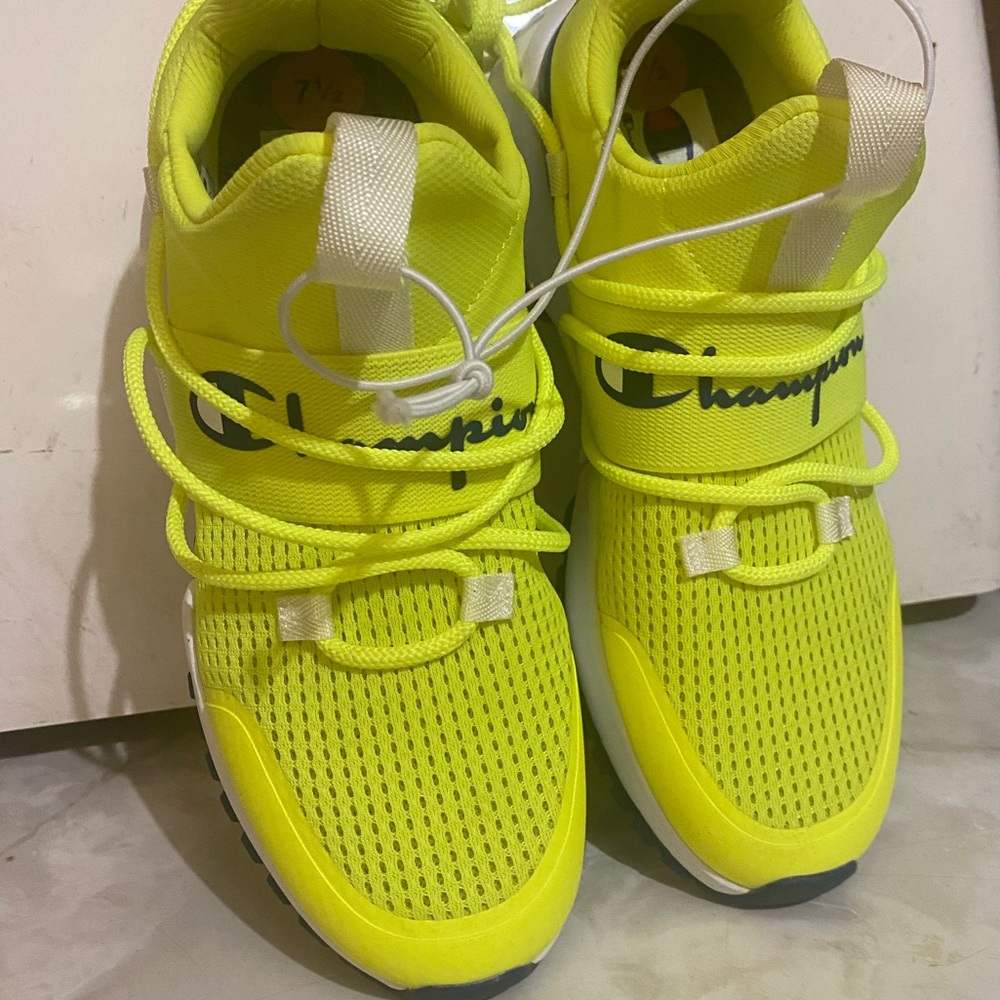 Champion Sneakers
